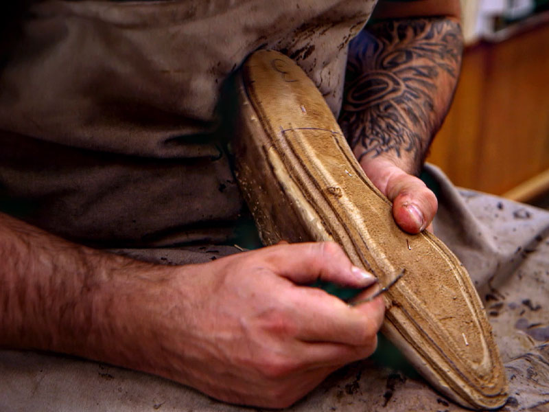 Chausseurs d'exception